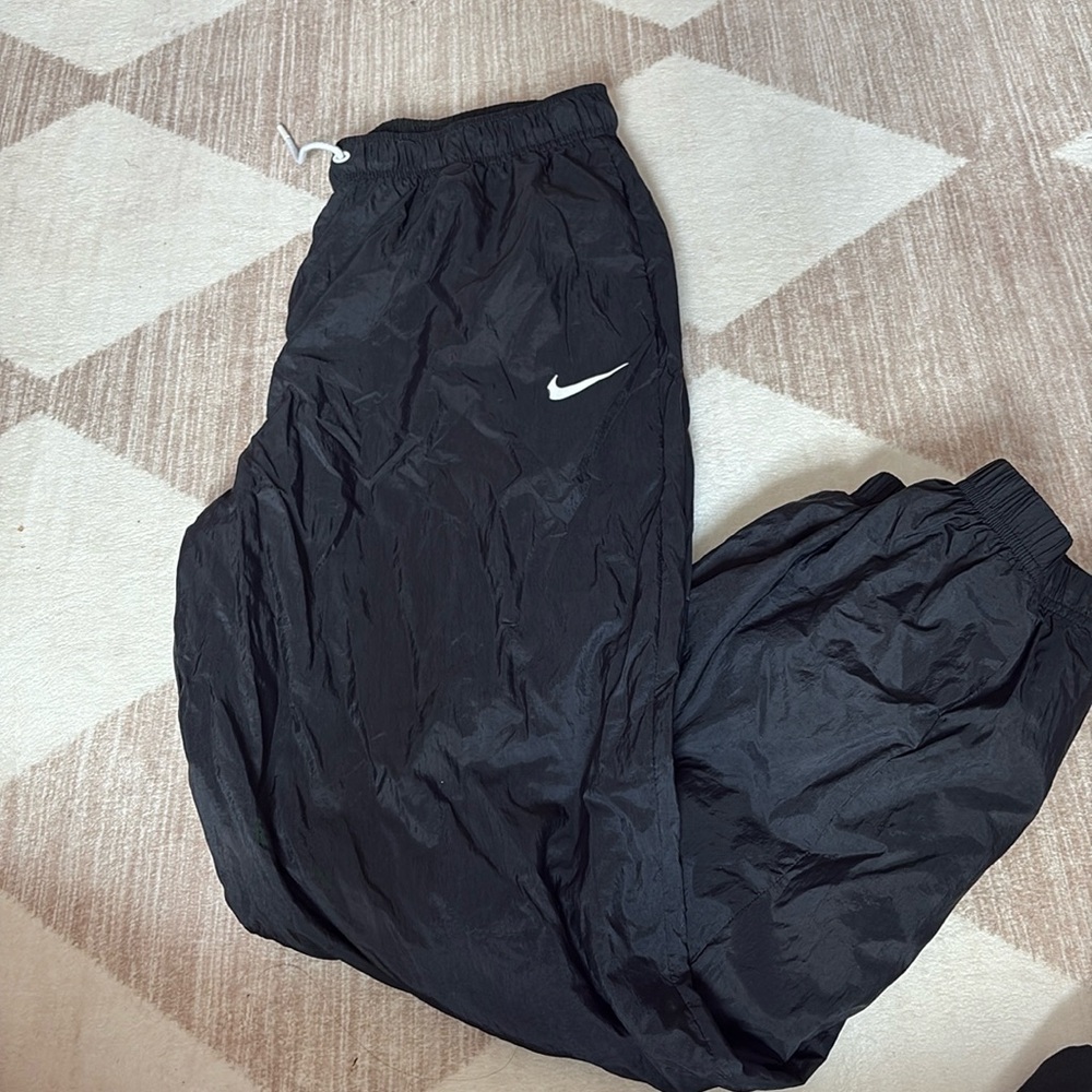 NIKE Track pants